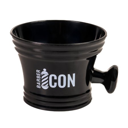 Κύπελλο ξυρίσματος Barber Icon