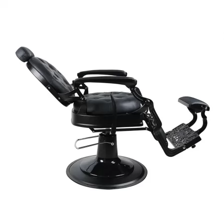 Barber chair Barber Icon 8827 Black