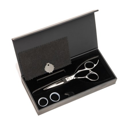 Barber Icon Forcecut 5.5" scissors