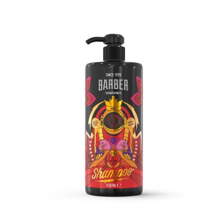 Shampoo Barber Argan 1150ml