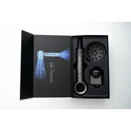 Eurostil Vision Air 1400W hair dryer