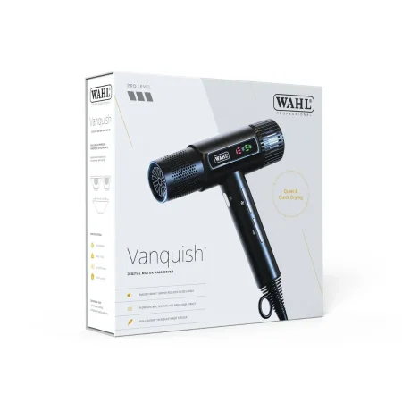 Σεσουάρ WAHL Vanquish 1600W