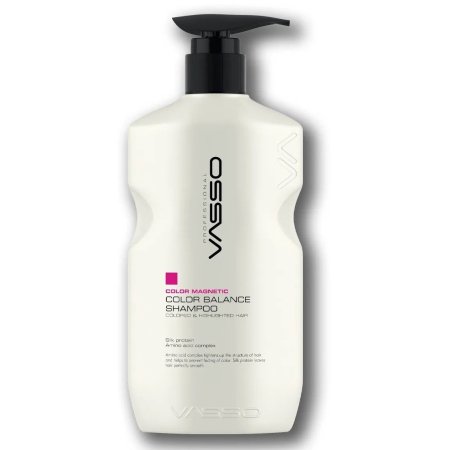 VASSO Color Balance Shampoo 500ml