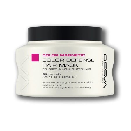 VASSO Color Defence Hair Mask 525ml