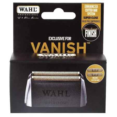 WAHL Vanish Shaver Head